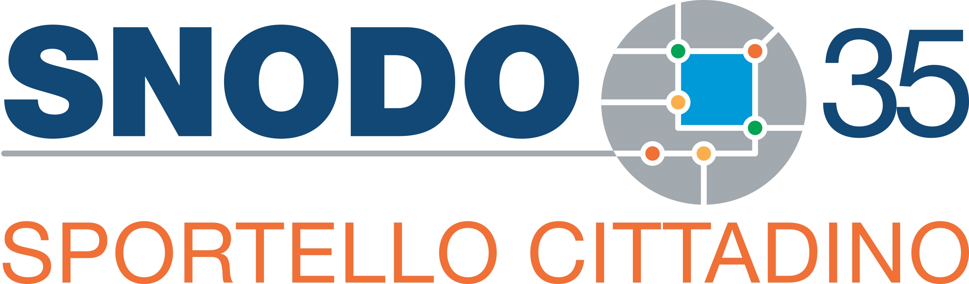 LIBERA ASSOCIAZIONE SNODO35 SPORTELLO CITTADINO